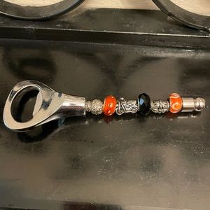 Handmade Bottle Opener